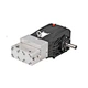 high pressure water pump